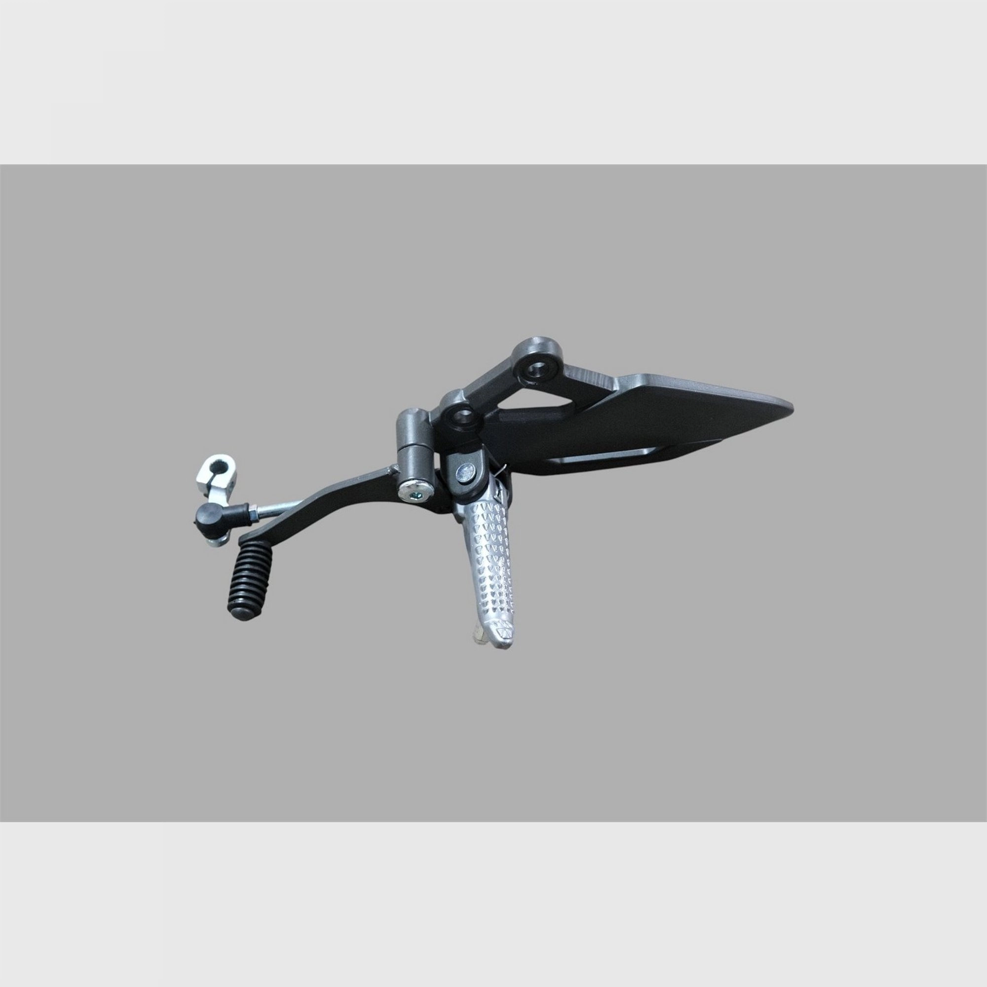 ARORA AR 250 ÖN SOL BASAMAK KOMPLE #AR 250-012